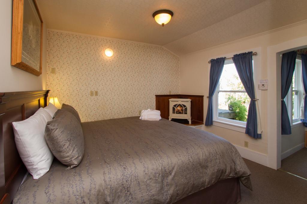 Sweetwater Inn&Spa Mendocino Zimmer foto