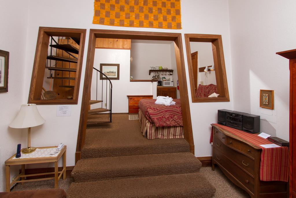 Sweetwater Inn&Spa Mendocino Zimmer foto