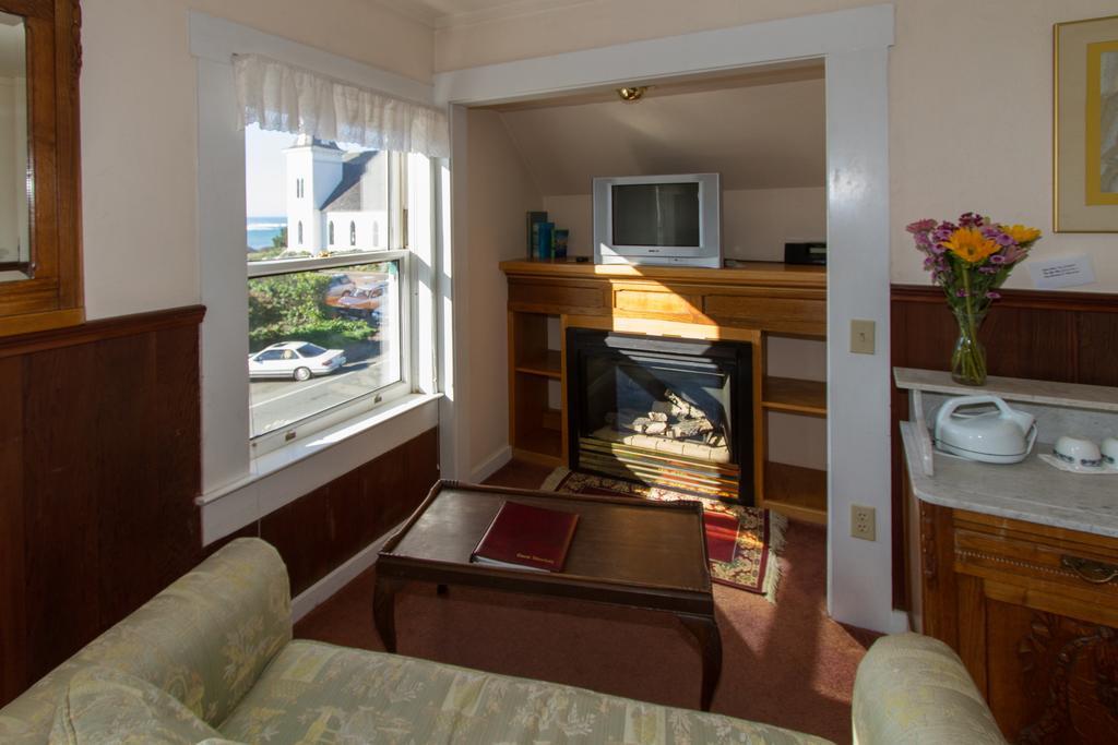 Sweetwater Inn&Spa Mendocino Zimmer foto
