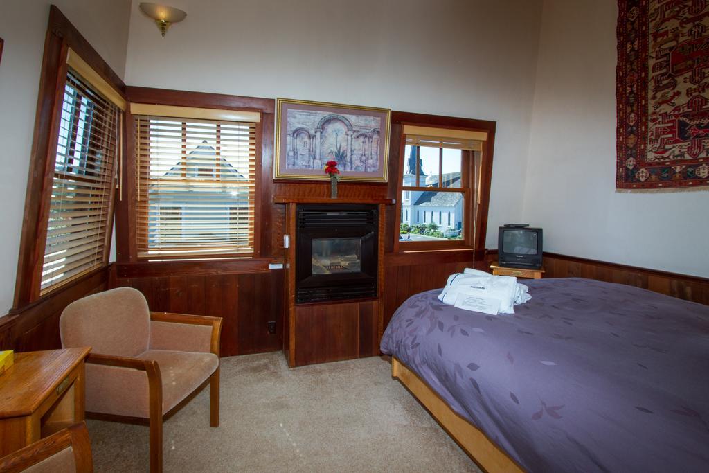 Sweetwater Inn&Spa Mendocino Zimmer foto
