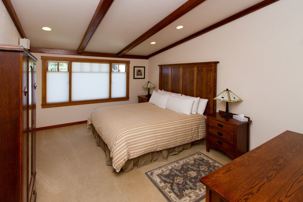 Sweetwater Inn&Spa Mendocino Exterior foto
