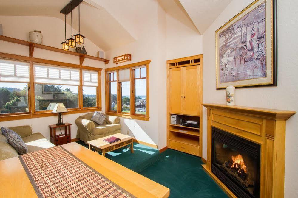 Sweetwater Inn&Spa Mendocino Exterior foto